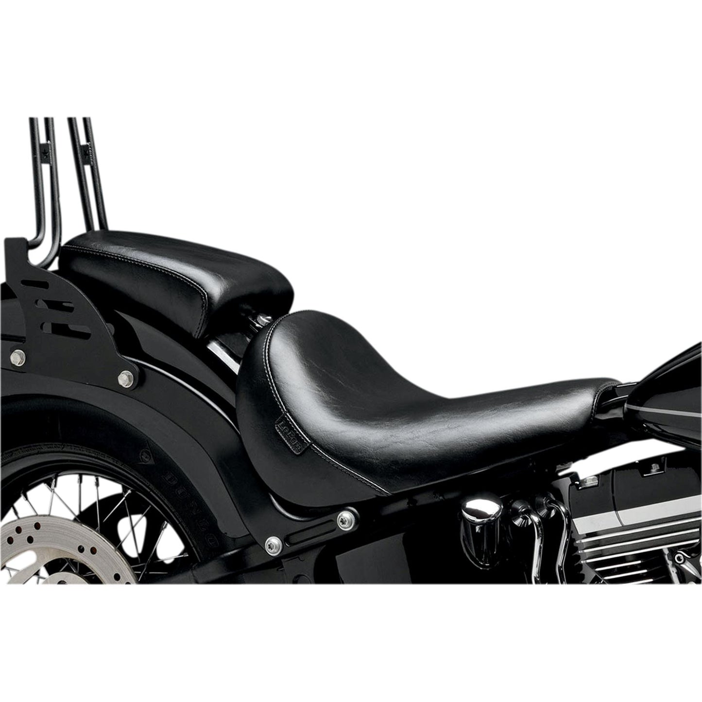 Le Pera Pillion Seat - FXS '11-'13 LKS-007P_417457