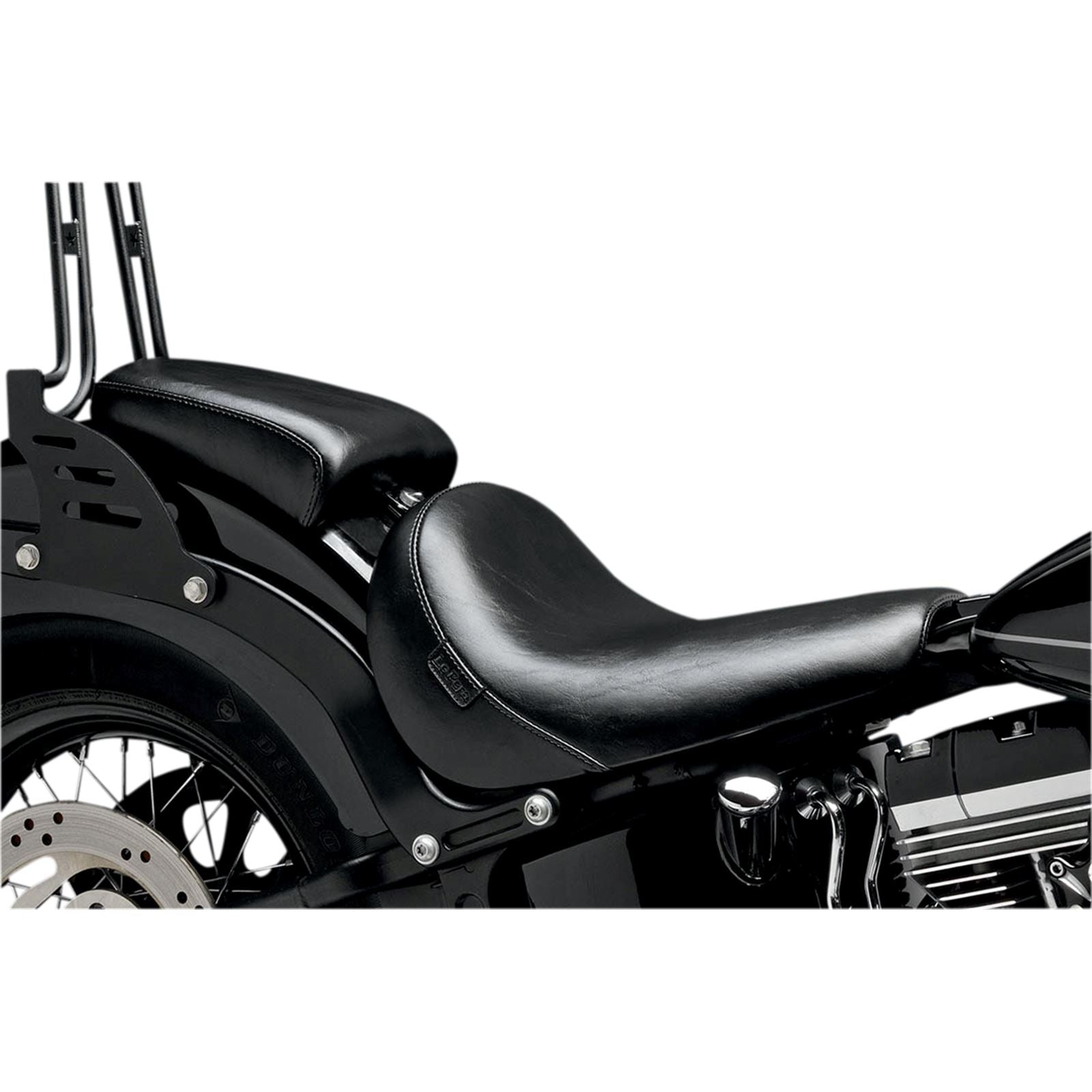 Le Pera Pillion Seat - FXS '11-'13 LKS-007P_417457