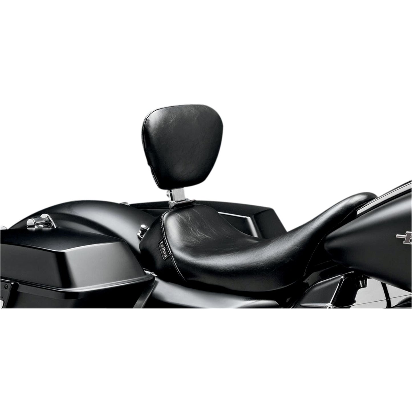 Le Pera Bare Bones Seat - Backrest -  FL '08+ LK-005BR_417350