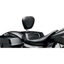 Le Pera Bare Bones Seat - Backrest -  FL '08+ LK-005BR_417350