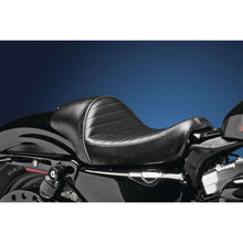 Le Pera Stubs Pleated Seat - XL '10-'19 [MPN: LK-426PT]_121628