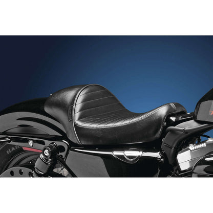 Le Pera Stubs Pleated Seat - XL '10-'19 [MPN: LK-426PT]_121628