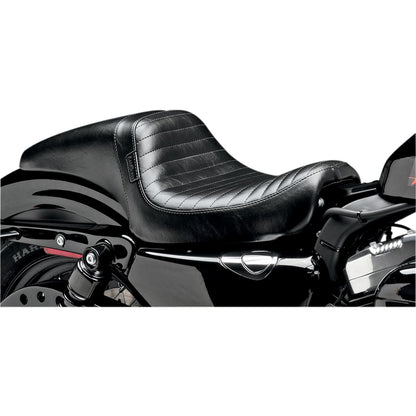 Le Pera Daytona Seat - Pleated - XL '10-'19 LK-542PT_417684