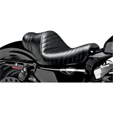 Le Pera Spoiler Seat - Black - XL '10-'19 [MPN: LK-416BLK]_417680
