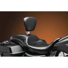 Le Pera Outcast Daddy Long Legs Seat with Backrest - FL '08-'19 LK-987DLBR_121637