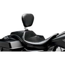 Le Pera Outcast Daddy Long Legs Seat with Backrest - FL '08-'19 LK-987DLBR_417349
