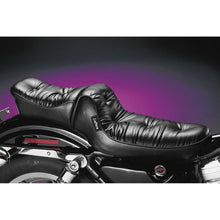 Le Pera Regal Plush Seat - XL '82-'03 [MPN: L-098]_121641