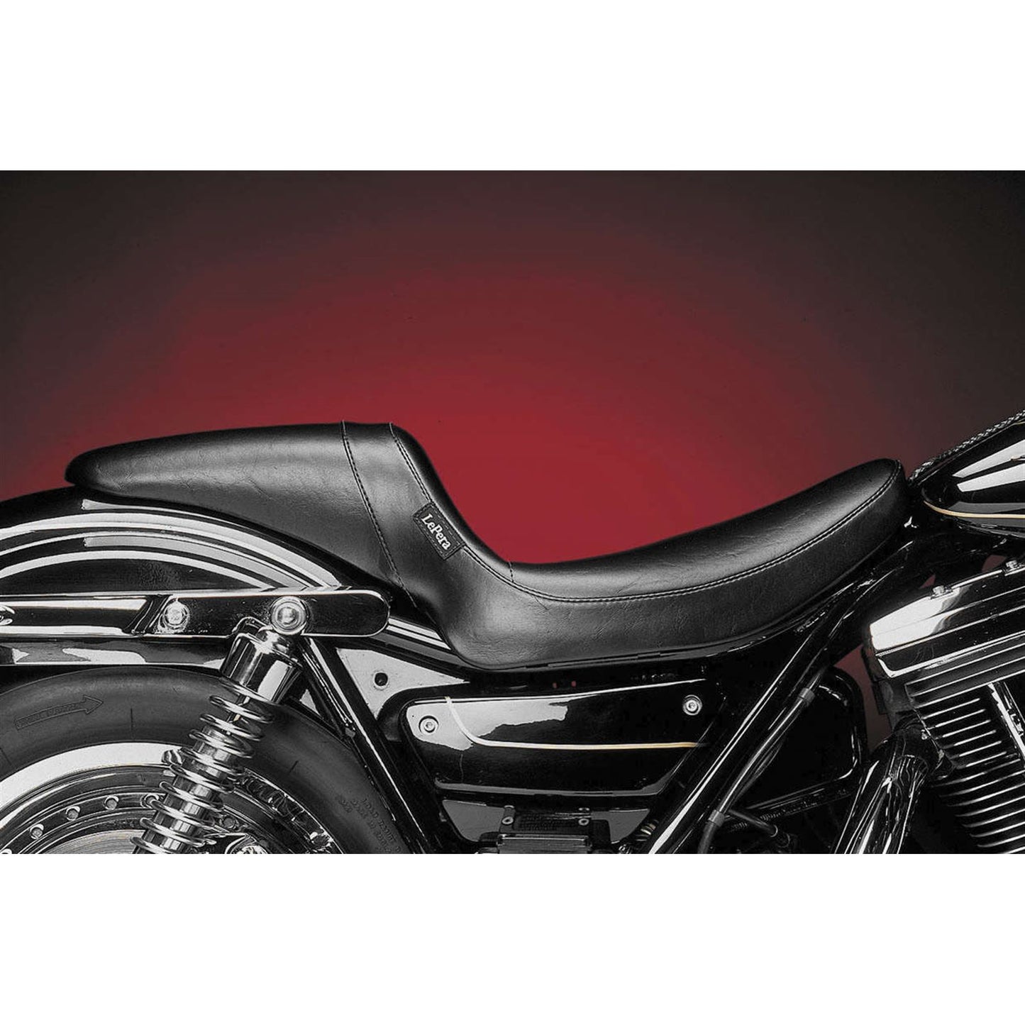 Le Pera Daytona Sport Seat - Smooth - FXR L-541S_121644