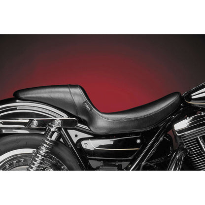 Le Pera Daytona Sport Seat - Smooth - FXR L-541S_121644