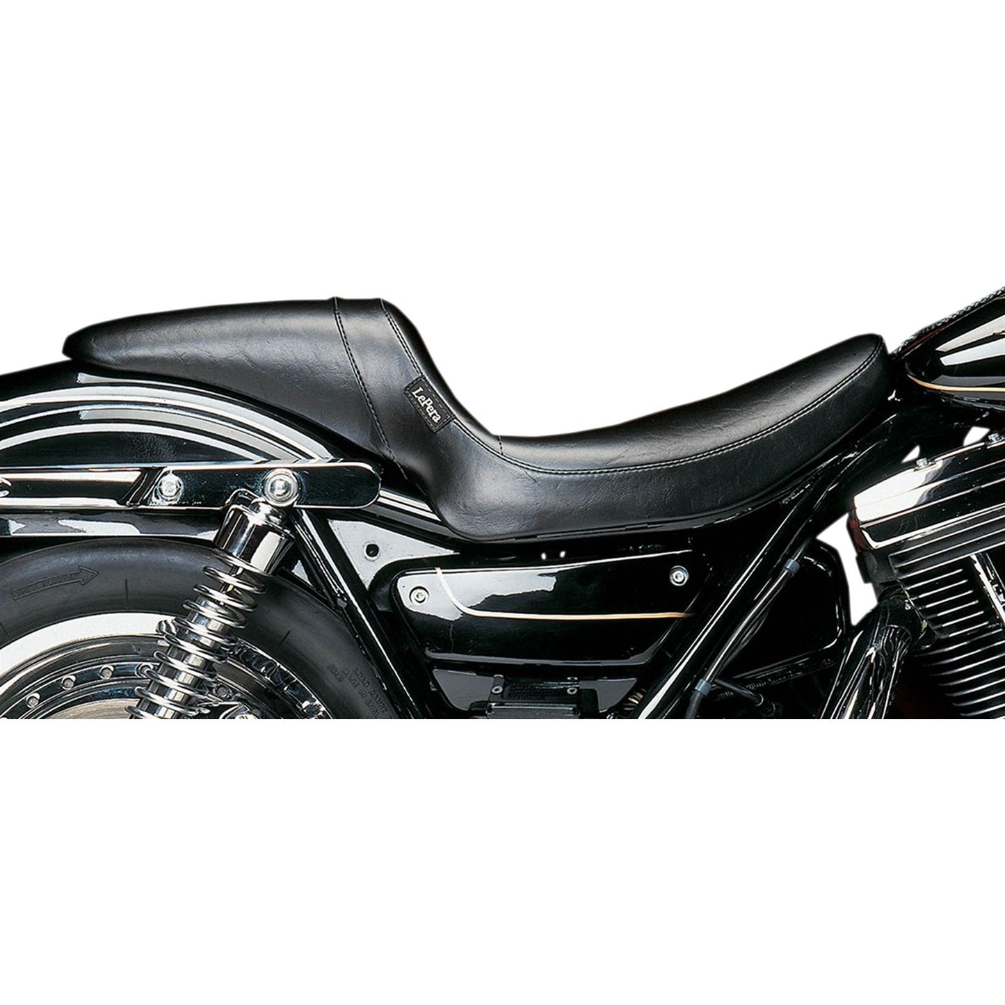 Le Pera Daytona Sport Seat - Smooth - FXR L-541S_417738