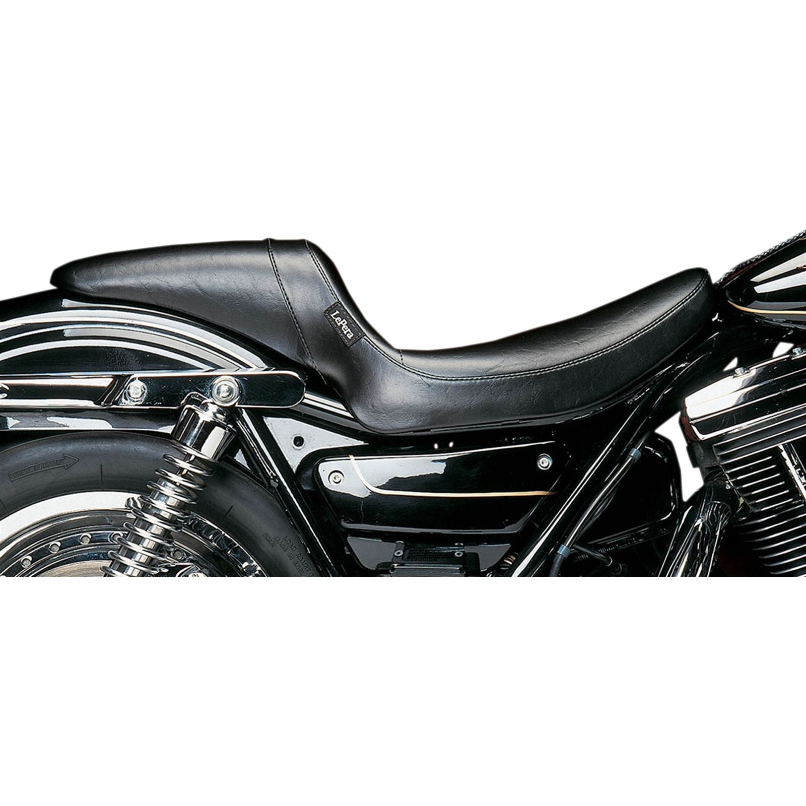 Le Pera Daytona Sport Seat - Smooth - FXR L-541S_417738
