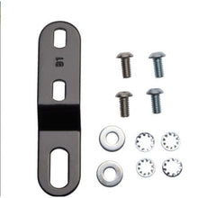 Le Pera Bare Bones Pillion - Gel for Dyna LGK-001P_1777108