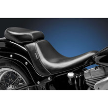 Le Pera Pillion Seat - Wide - FXST '06-'10 LK-007PDX_121652