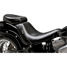 Le Pera Pillion Seat - Wide - FXST '06-'10 LK-007PDX_417442