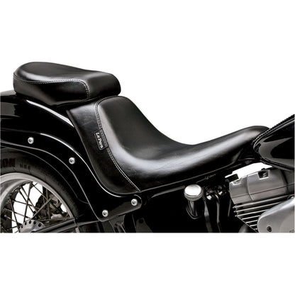 Le Pera Pillion Seat - Wide - FXST '06-'10 LK-007PDX_417442