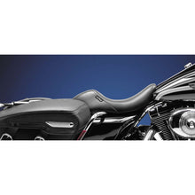 Le Pera Bare Bones Up Front Seat - FL '08+ LKU-005_121657