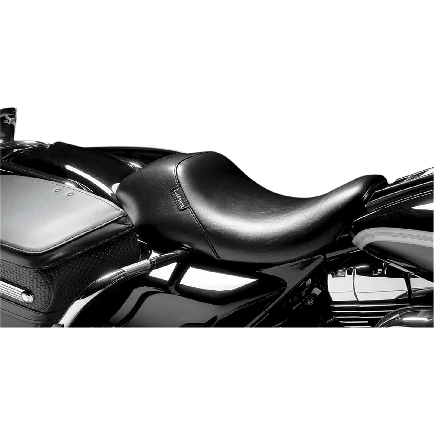 Le Pera Bare Bones Up Front Seat - FL '08+ LKU-005_417322