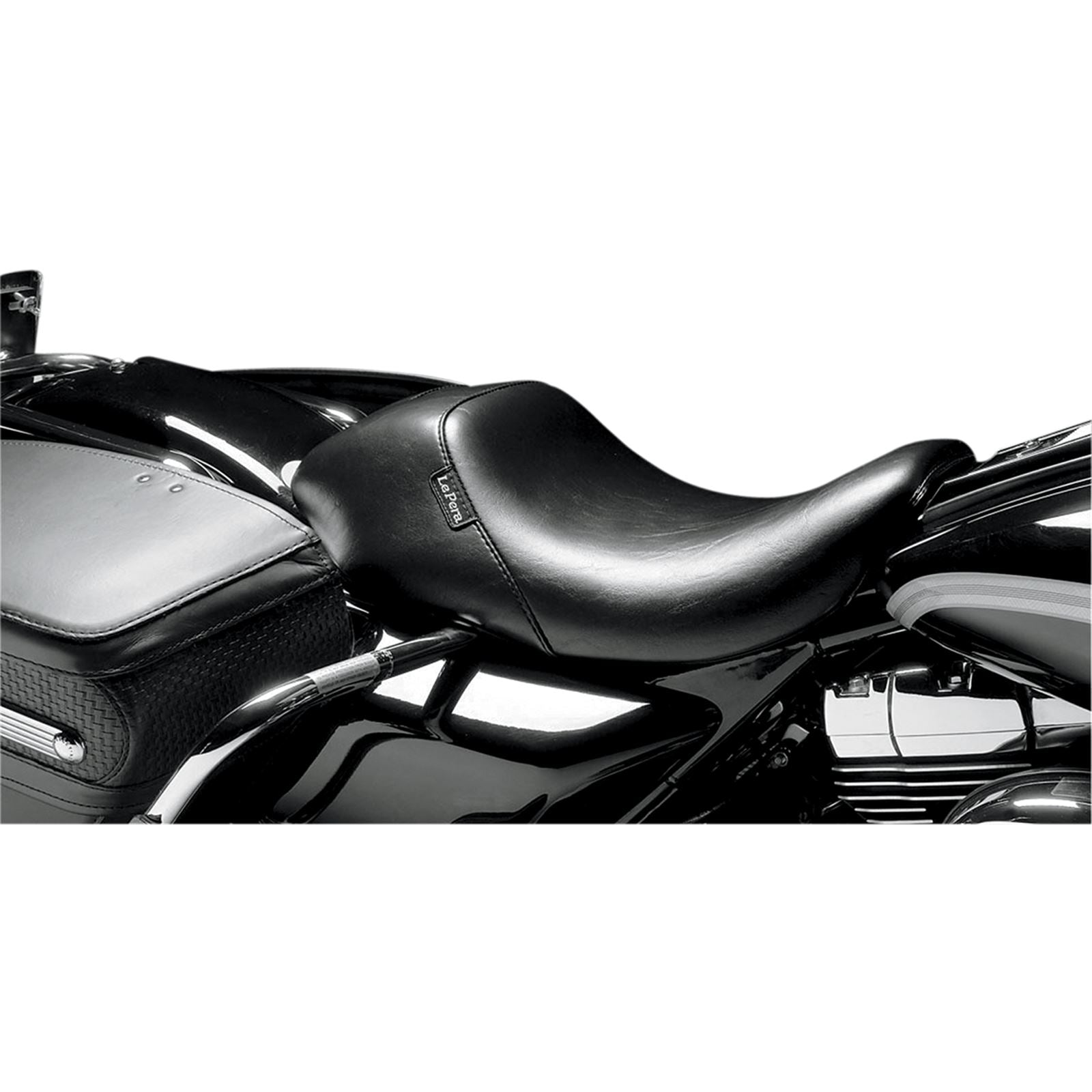 Le Pera Bare Bones Up Front Seat - FL '08+ LKU-005_417322