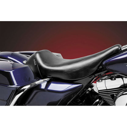 Le Pera Bare Bones Solo Seat - FLT '97-'01 LN-005_121658
