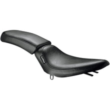Le Pera Silhouette Solo Seat - Smooth - FX/L '65-'84 LN-852_417804