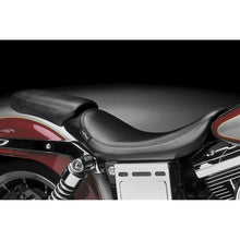 Le Pera Solo Seat - Smooth - FXDWG '96-'03 LN-853_121661