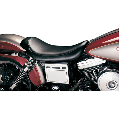 Le Pera Solo Seat - Smooth - FXDWG '96-'03 LN-853_417831