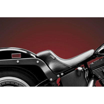 Le Pera Bare Bones Up Front Seat - Softail '84-'99 LNU-007_121664