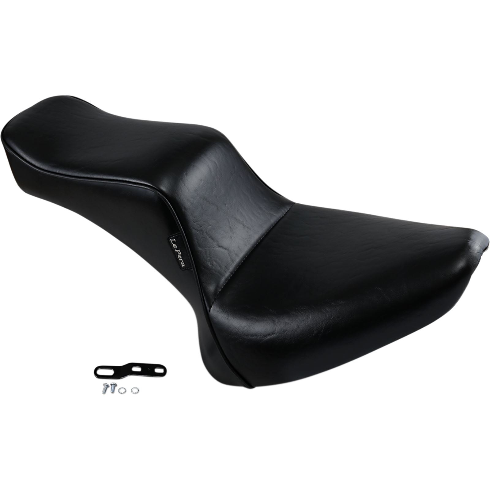 Le Pera Cherokee Seat - Softail '00-'05 LX-020_417870