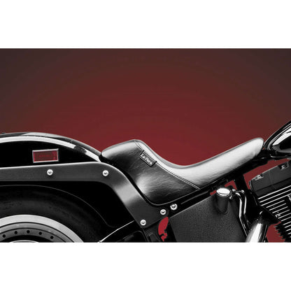 Le Pera Bare Bones Up Front Seat - Softail '00-'05 LXU-007_121670