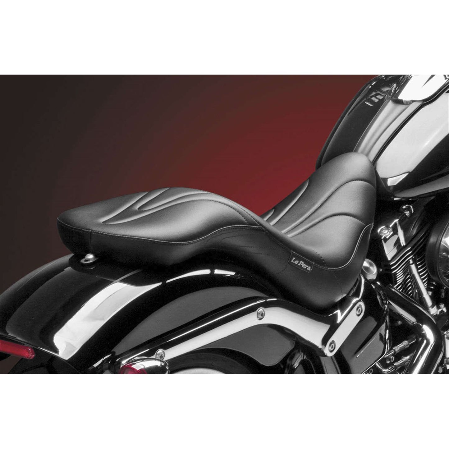 Le Pera Sorrento Seat - FXSB '13-'17 [MPN: LKB-900]_121672