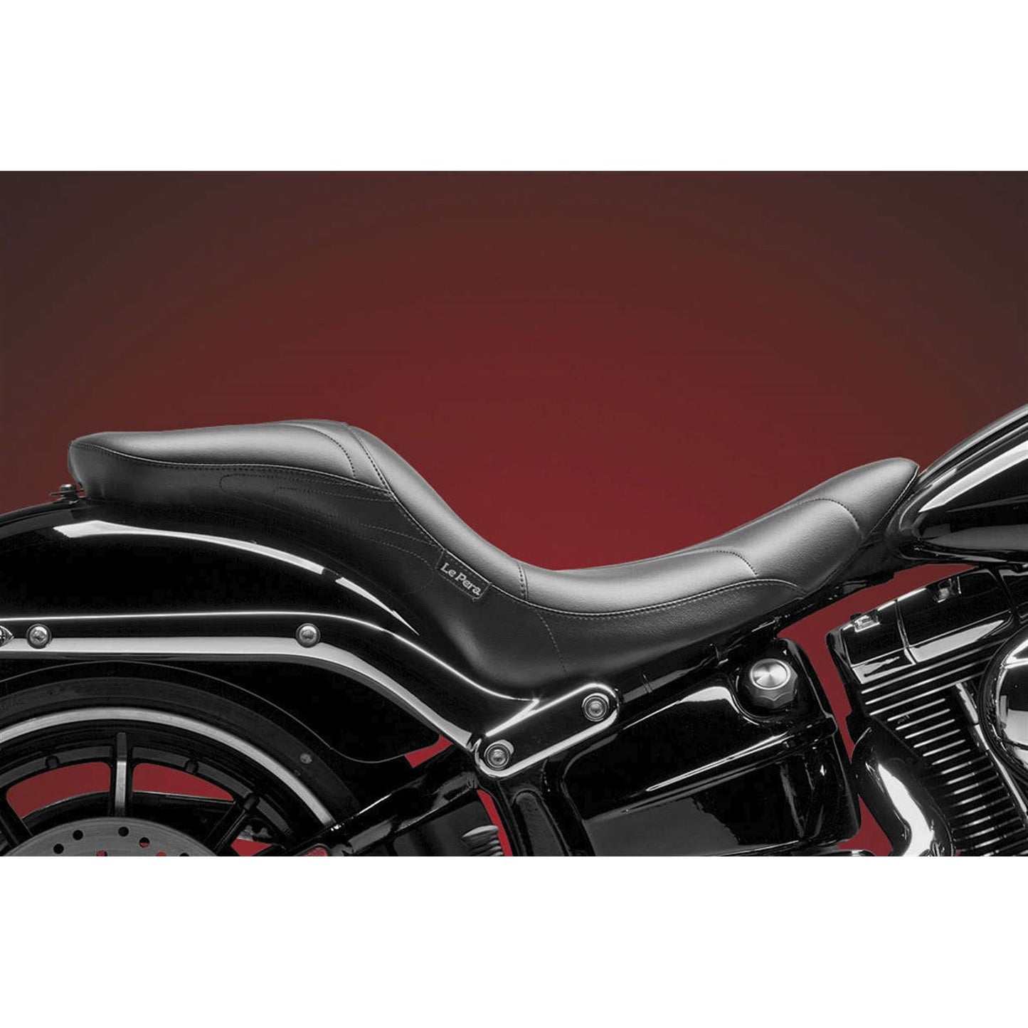 Le Pera Sorrento Seat - FXSB '13-'17 [MPN: LKB-900]_121673