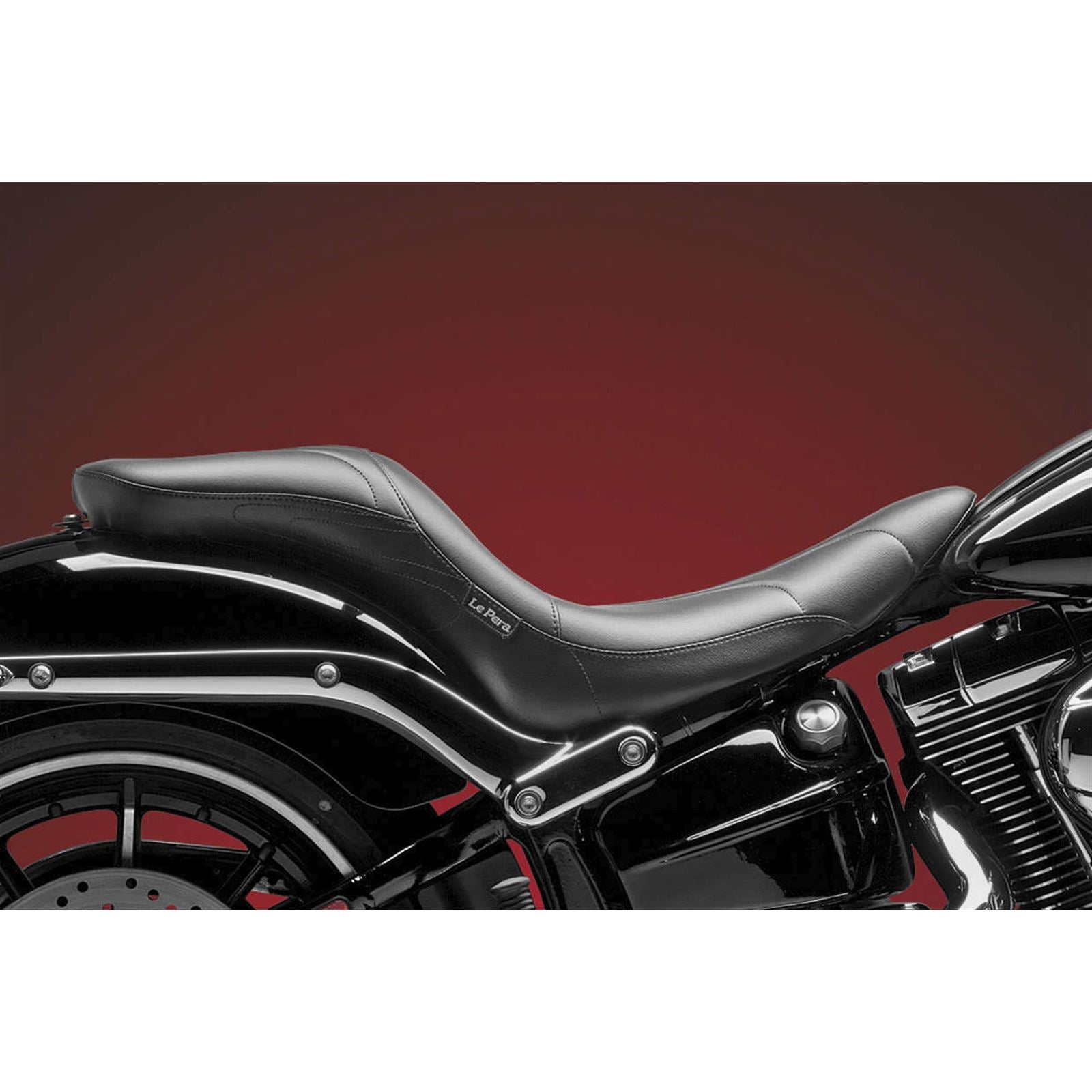 Le Pera Sorrento Seat - FXSB '13-'17 [MPN: LKB-900]_121673