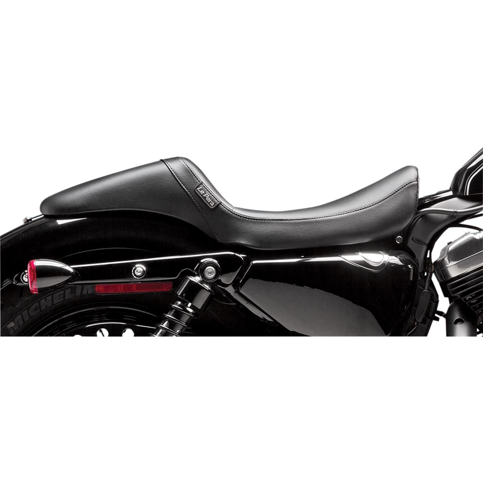 Le Pera Daytona Sport Daddy Long Legs Seat LF-542S DL_417708