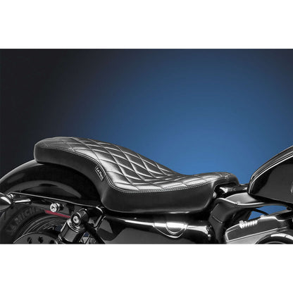 Le Pera Cobra Seat - Diamond LK-076 DM_121696
