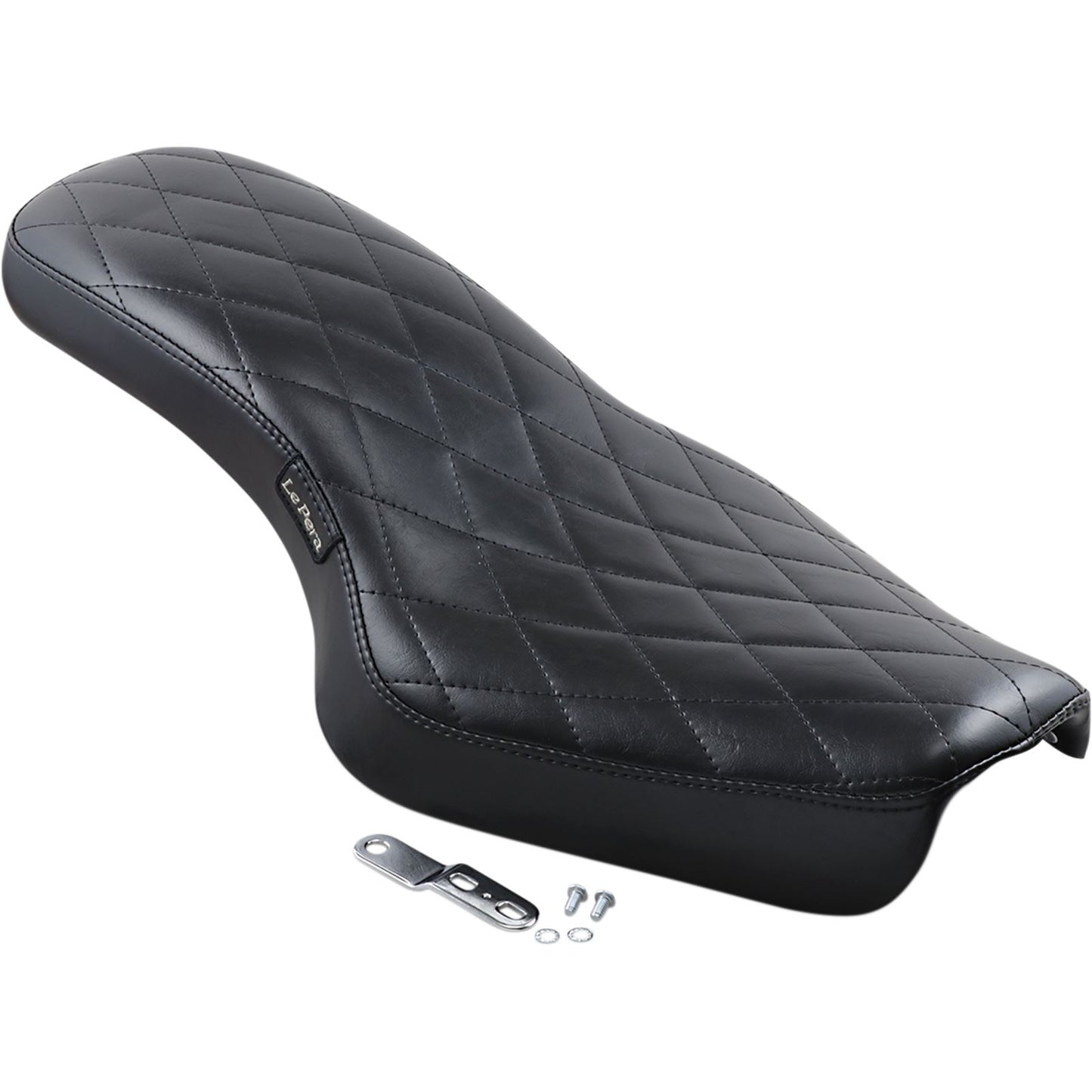 Le Pera Cobra Seat - Diamond LK-076 DM_417710