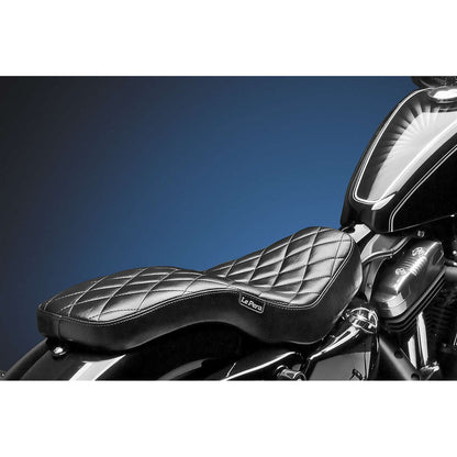 Le Pera Cobra Seat - Diamond LK-076 DM_121697