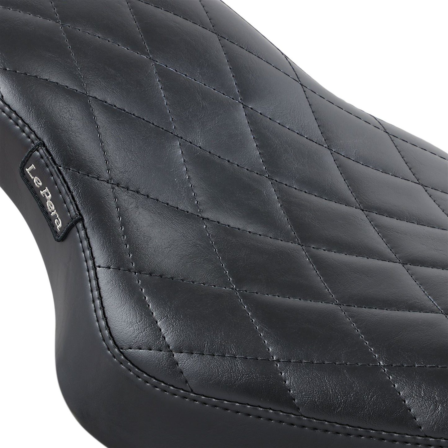 Le Pera Cobra Seat - Diamond LK-076 DM_417712