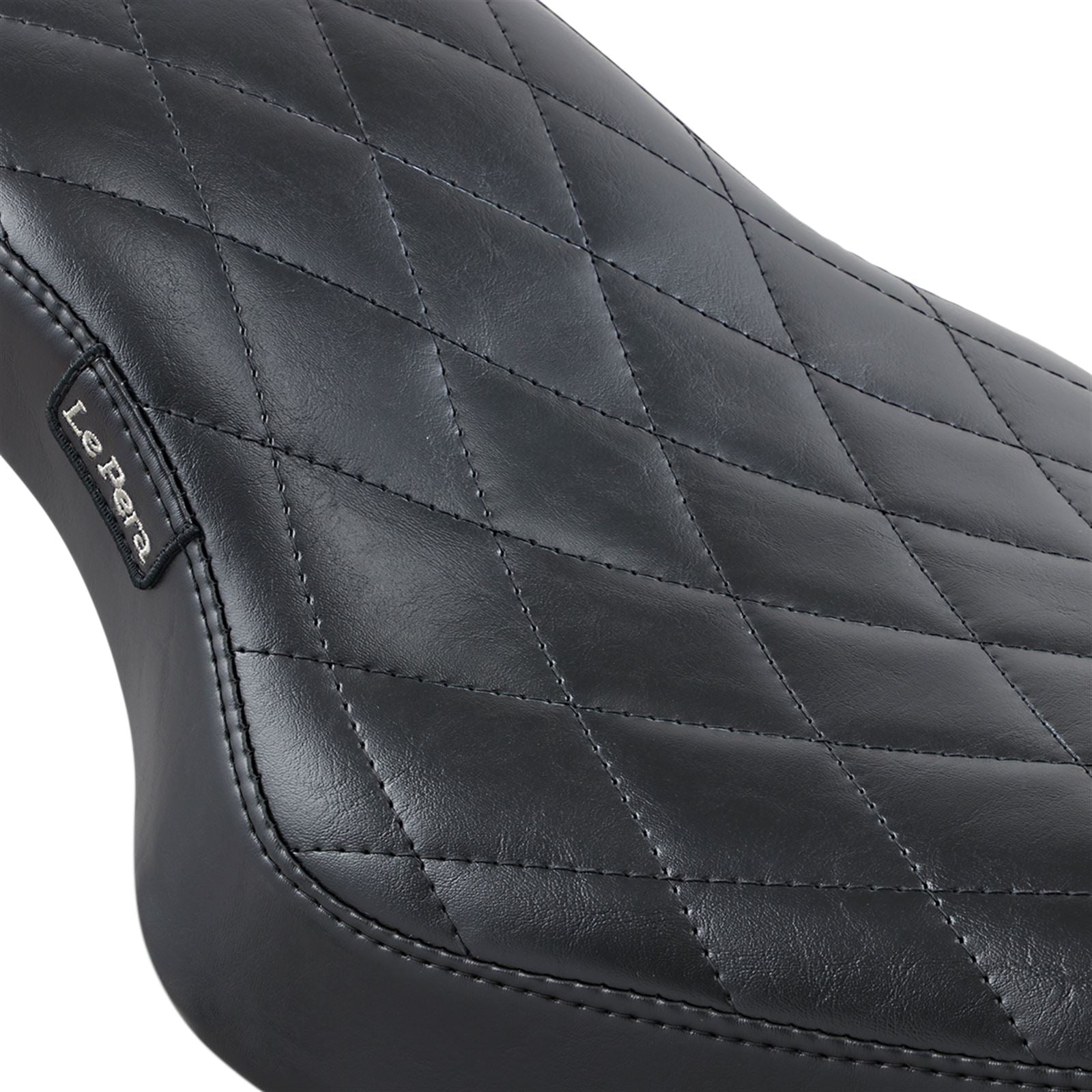 Le Pera Cobra Seat - Diamond LK-076 DM_417712