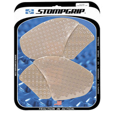 Stompgrip Traction Kit - Clear - Panigale V4 [MPN: 55-10-0148]_121722