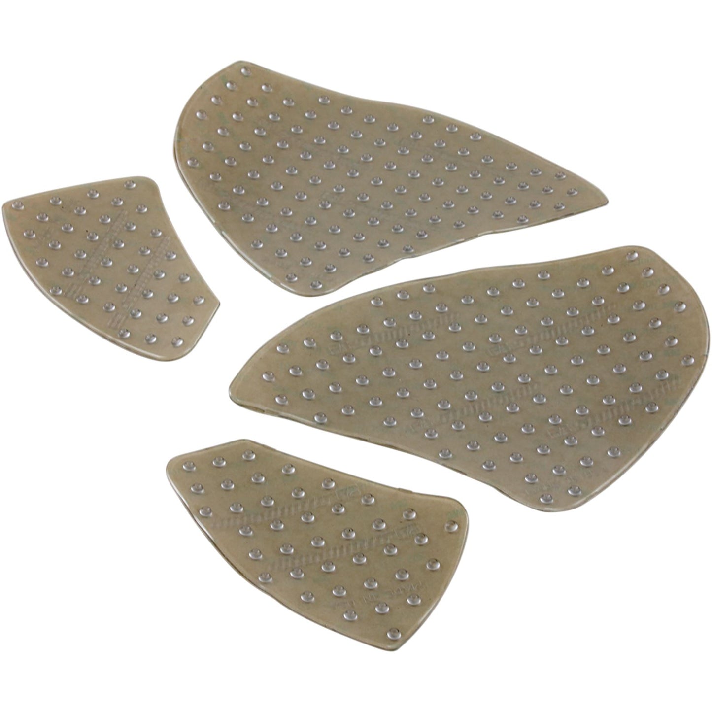 Stompgrip Traction Kit - Clear - Panigale V4 [MPN: 55-10-0148]_476427