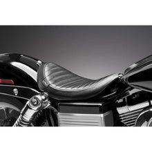 Le Pera Nugget Seat - Pleated - FXD '06-'17 LK-111PT_121736