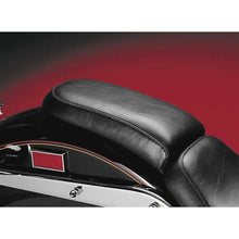 Le Pera Bare Bones Pillion - Gel - Softail '00-'05 LGX-007P_121762