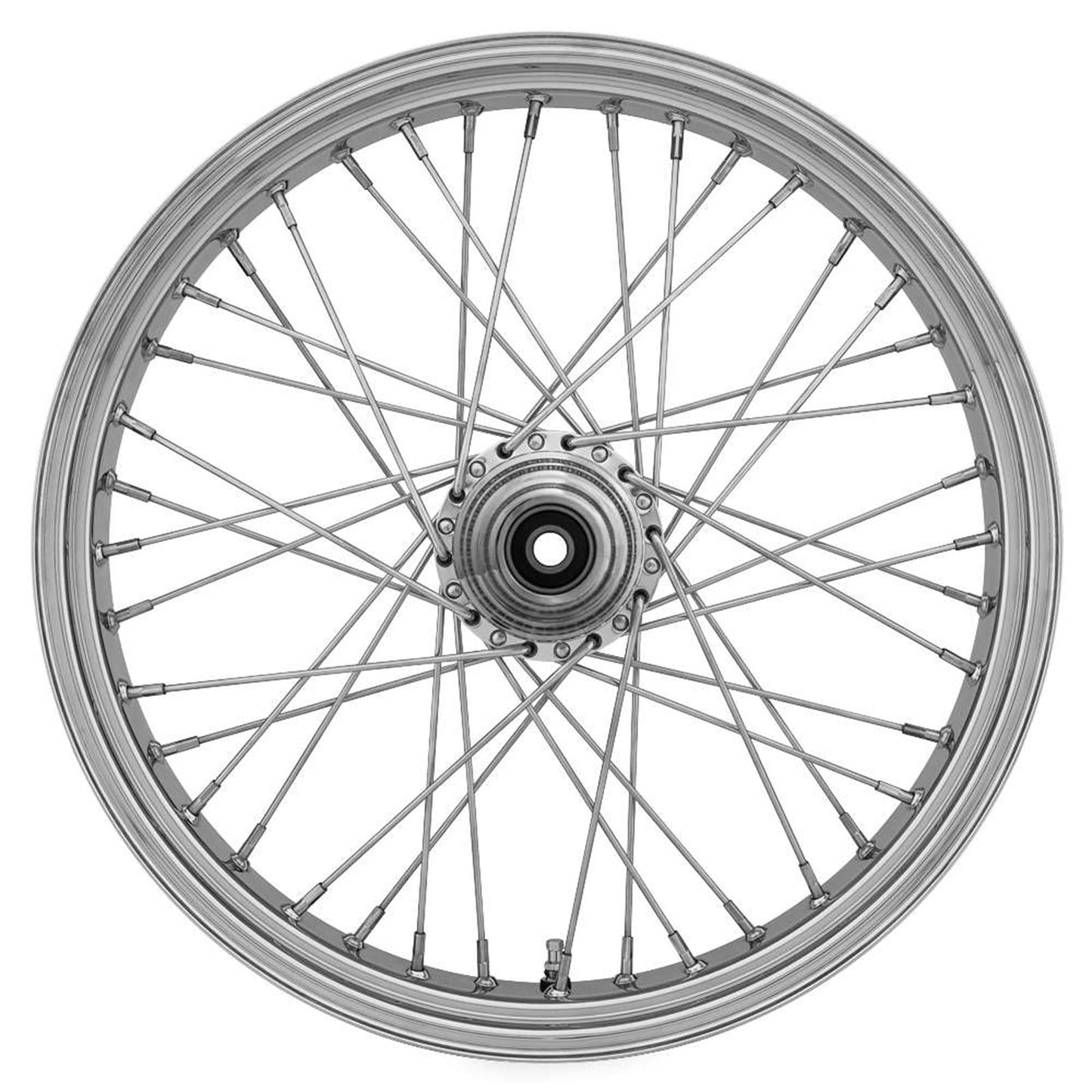Ride Wright Wheels 40 Spoke Omega Rear Wheels [MPN: 04834-75-OM-T]_513917