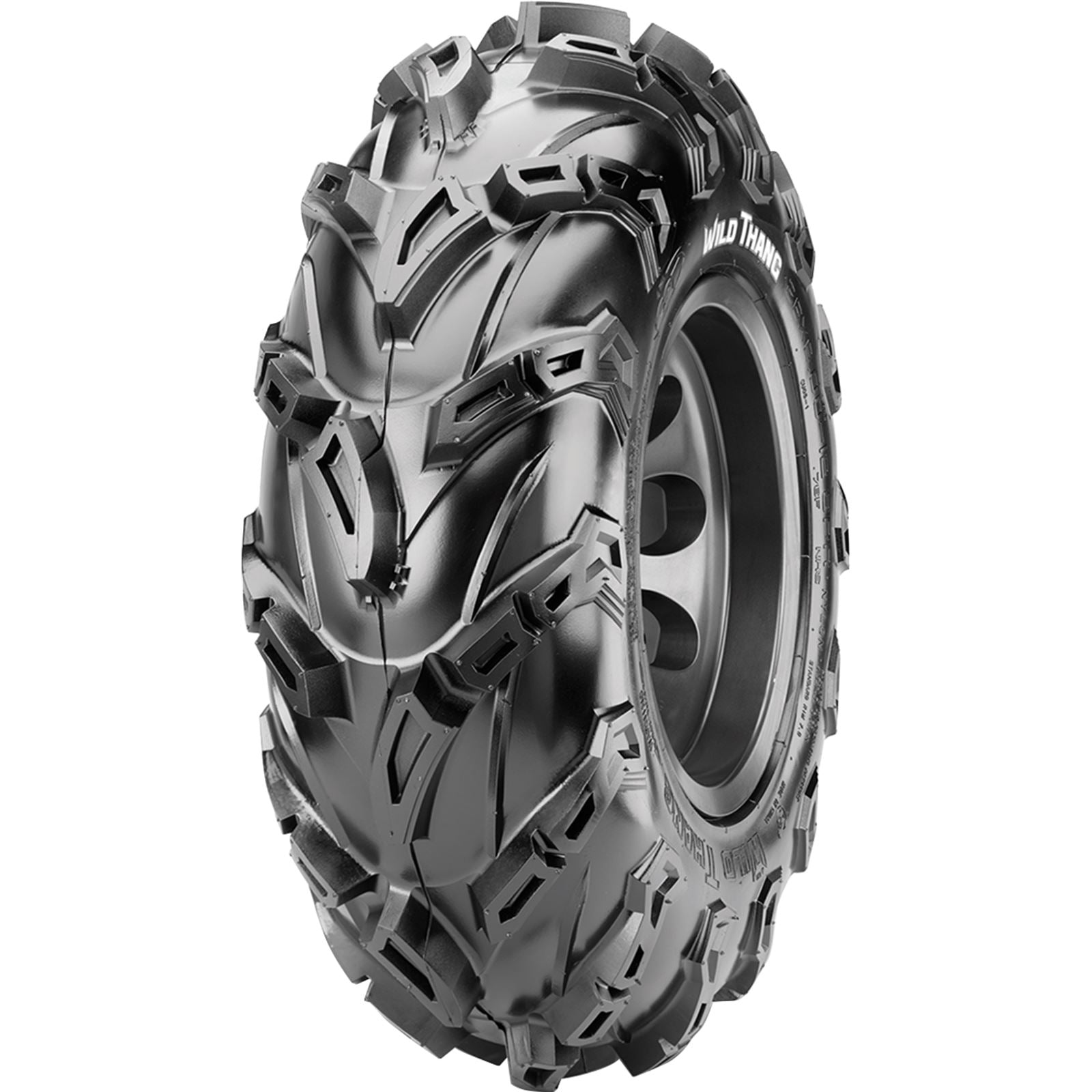 CST Tire - CU05 - 27X10-14 6PR TM16779000_366956