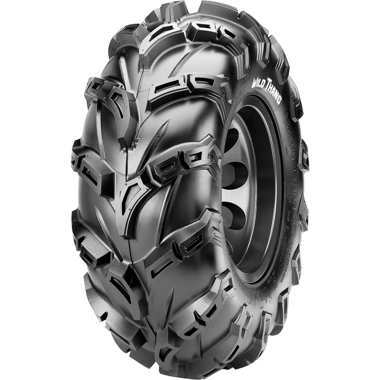 CST Tire - CU06 - 27X11-12 6PR TM00702200_366961