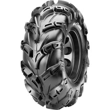 CST Tire - CU06 - 27X11-12 6PR TM00702200_366961
