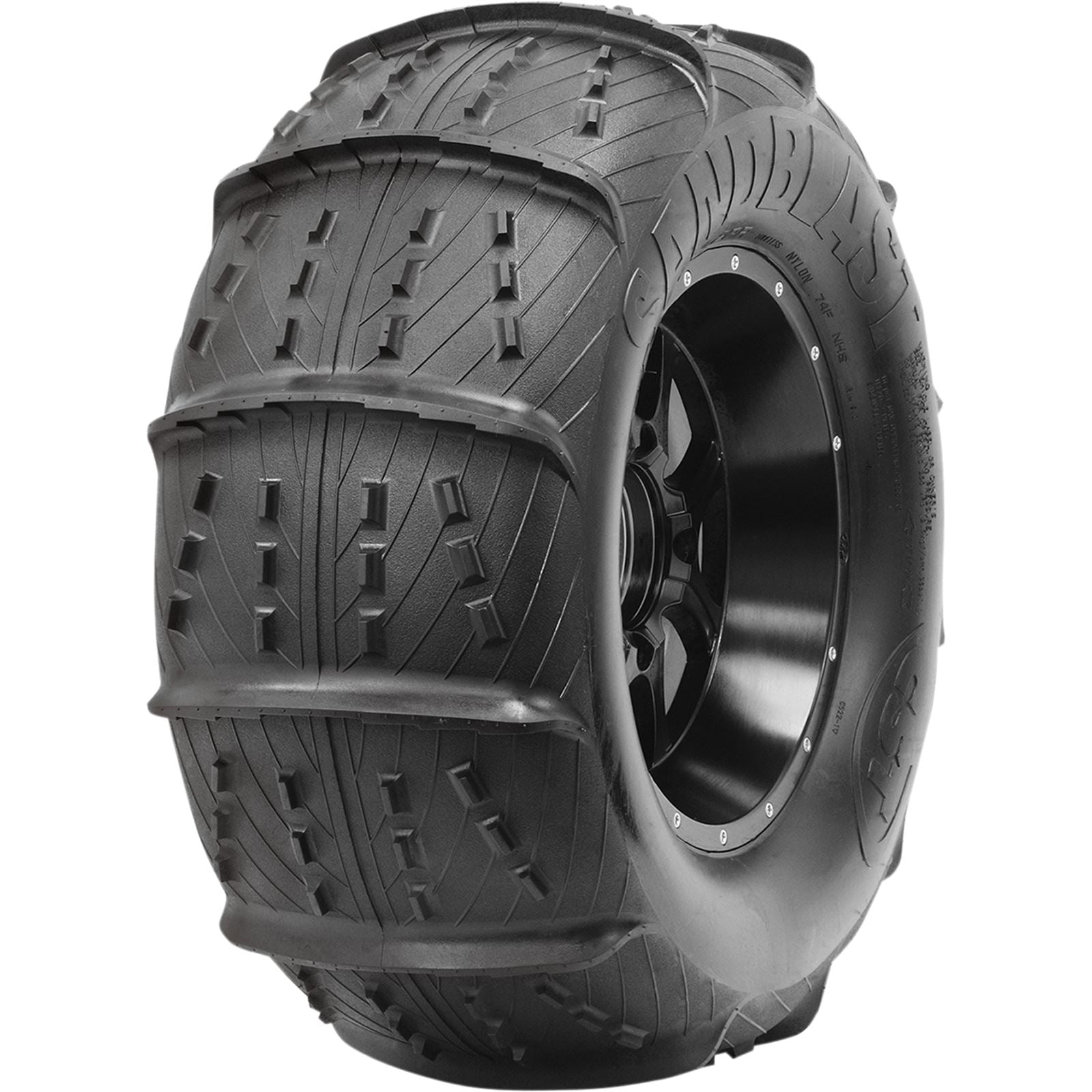 CST Tire - Sandblast - 28X12-14 TM00732500_367023