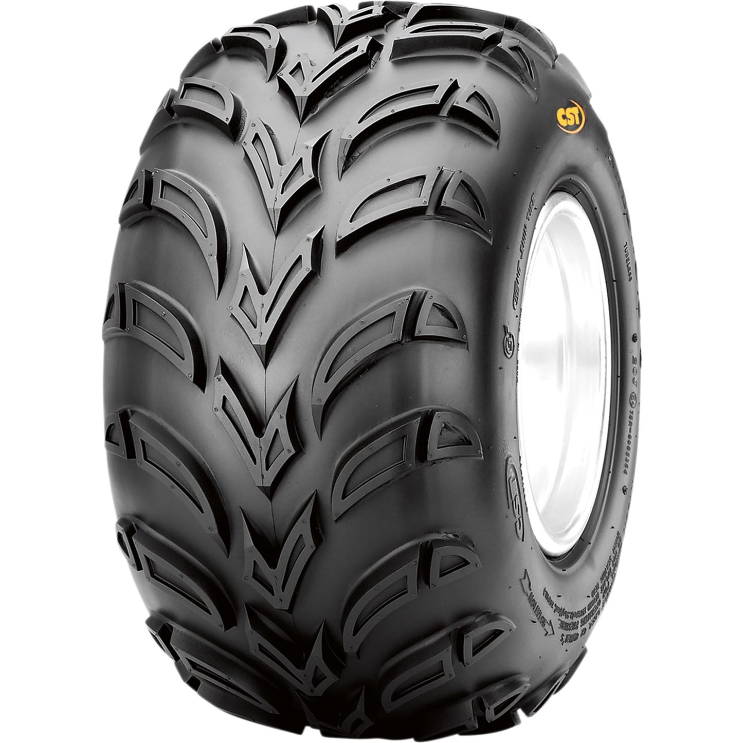 CST C9314 Tire - 18X9.5-8 TM06254010_366929