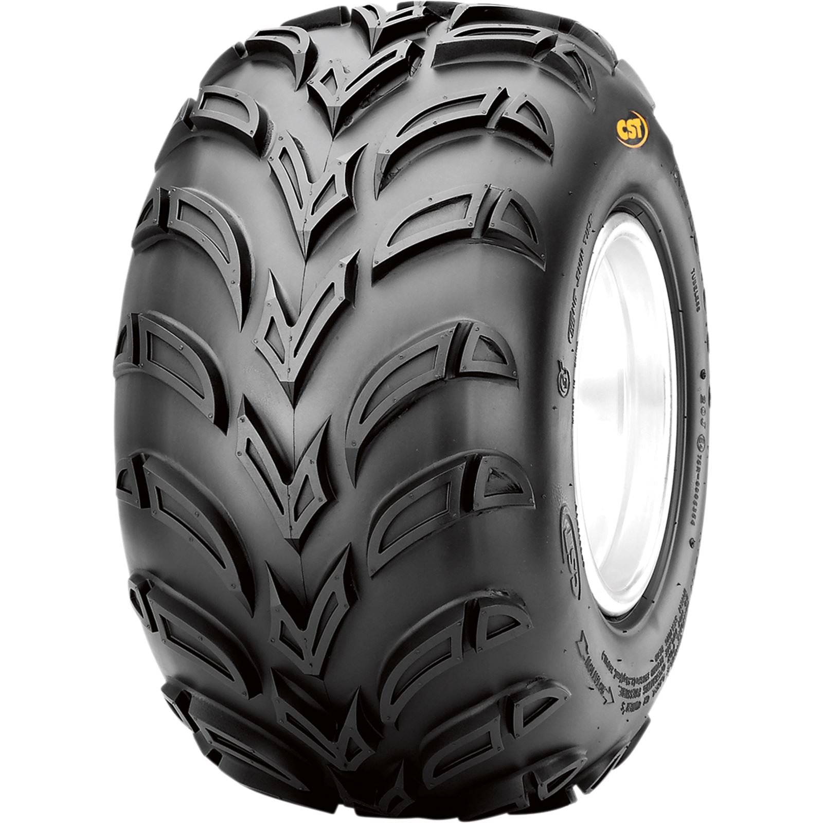 CST C9314 Tire - 22X10-10 - Rear TM07289410_366930