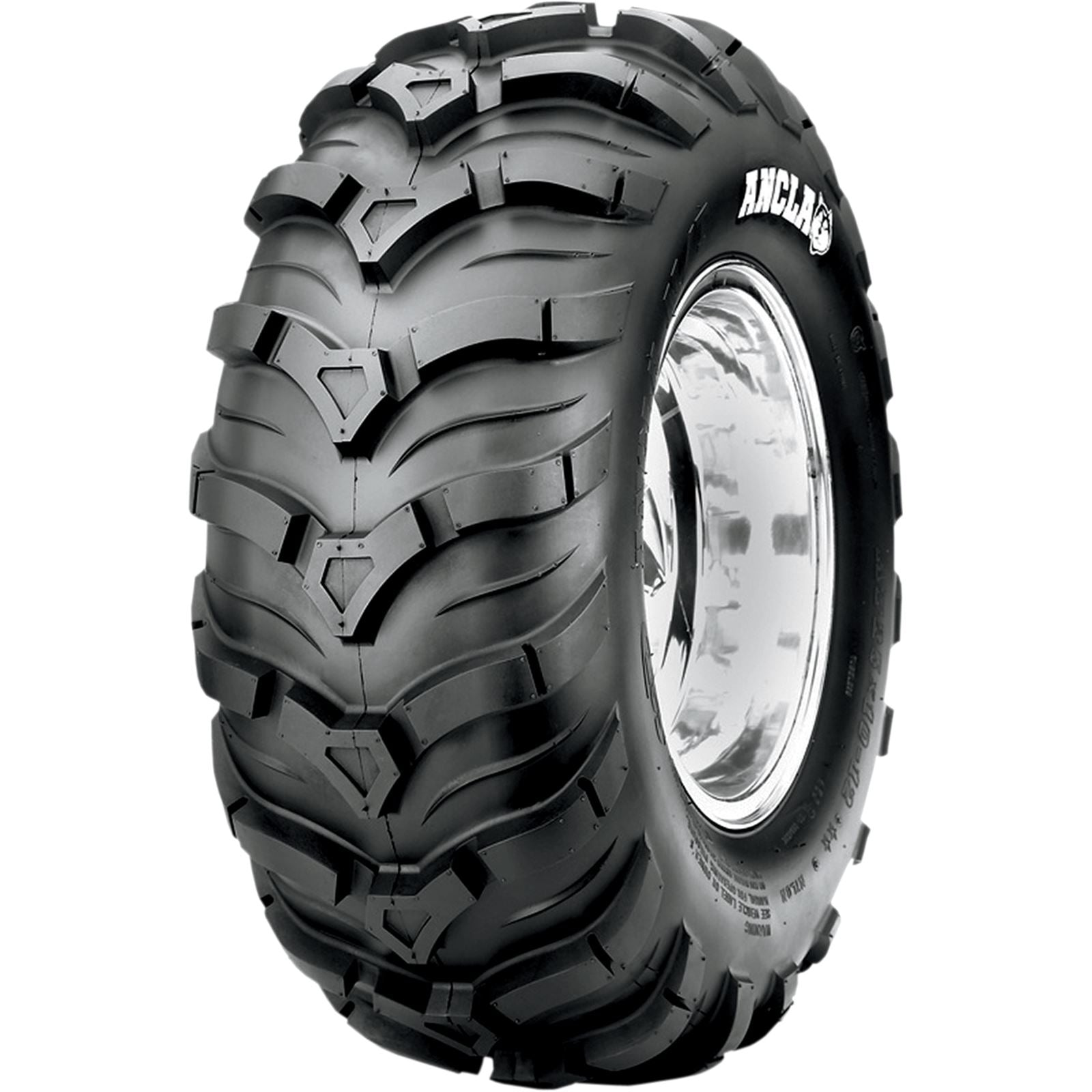 CST Ancla Tire - Rear - 25X10-12 - 6 Ply TM16737310_366939